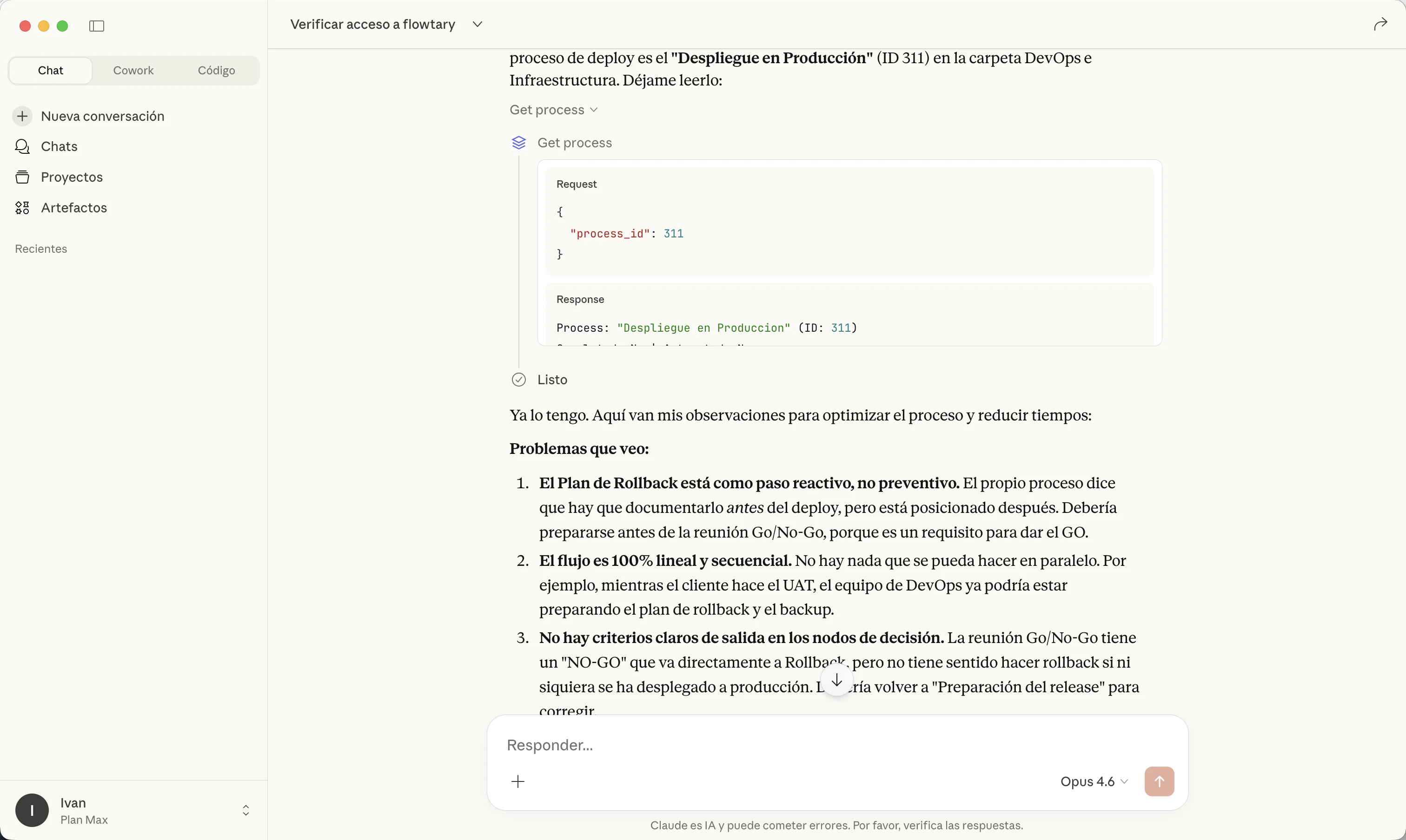 Inteligencia Artificial